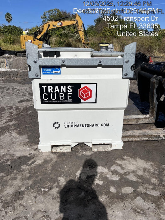 2024 WESTERN GLOBAL 10TCG-ES-12VFHK