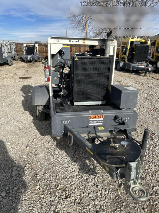 2023 ATLAS COPCO PAC F44 KD