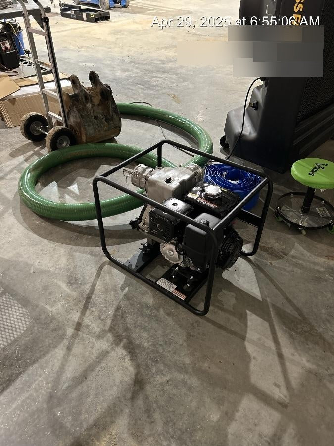 2024 MI-T-M WTP-T04-0MGH