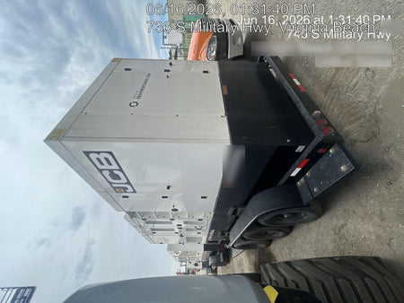 2022 JCB G400RST4F