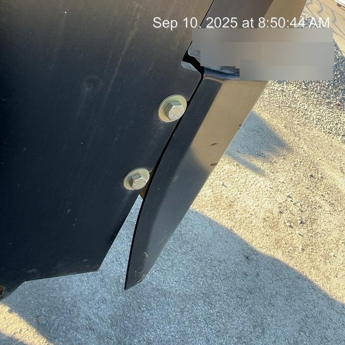 2021 MANITOU MTA8044