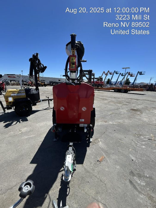 2025 MULTIQUIP GBX24BK