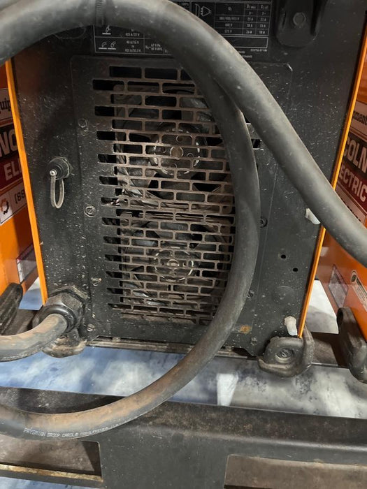 2023 LINCOLN ELECTRIC FLEXTEC 350X