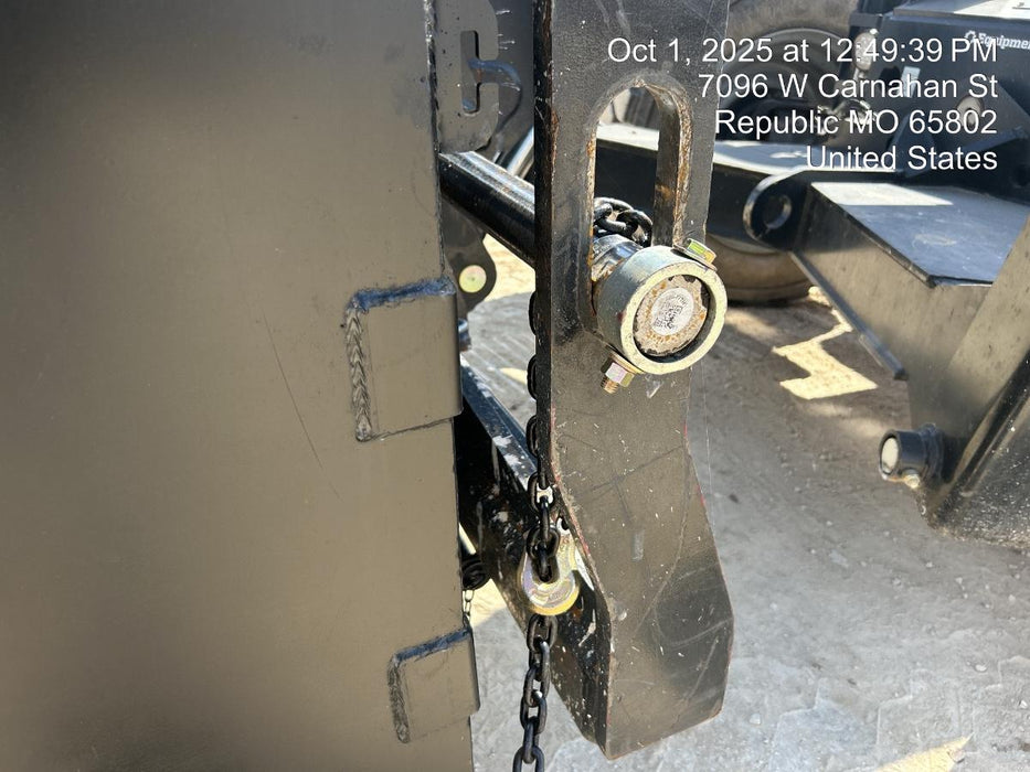 2025 STAR INDUSTRIES 1430