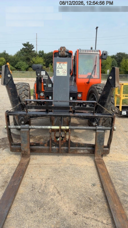 2024 SKYTRAK 12054
