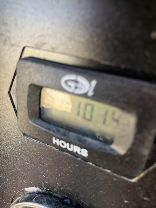 2021 Lincoln Electric Vantage 322 Vantage 322 Ready Pak 3 w/ Decals, ORANGE (includes trailer, cable rack, fender light kit) NO Telematics