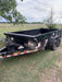 2022 BIG TEX TRAILER 14LP-14BK6SIRPD