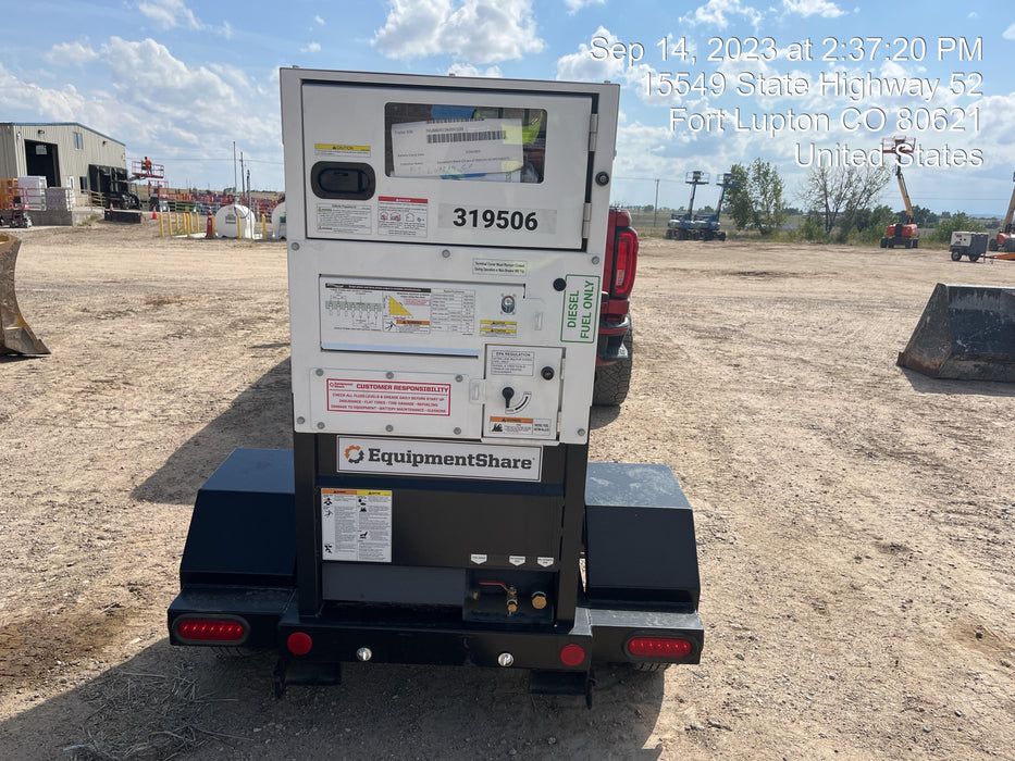 2023 SHINDAIWA DGK15FL