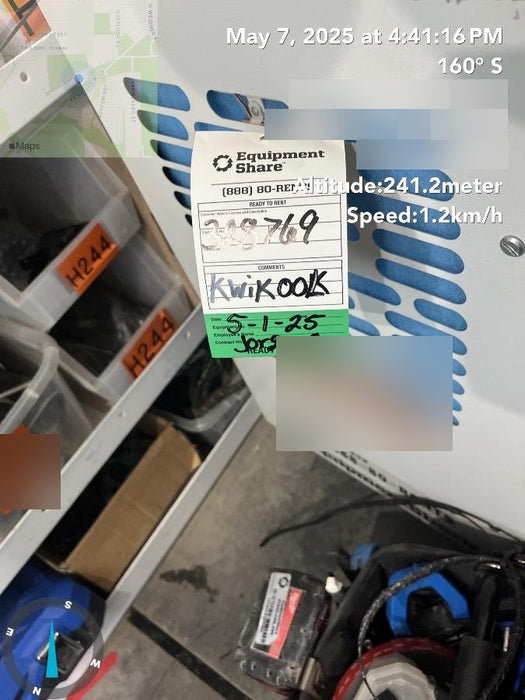 2023 KWIKOOL KPAC1411-2