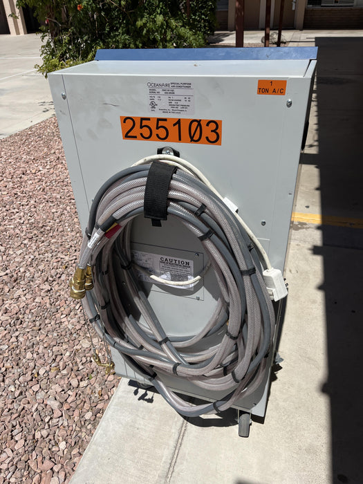 2022 OCEANAIRE OWC1811QC