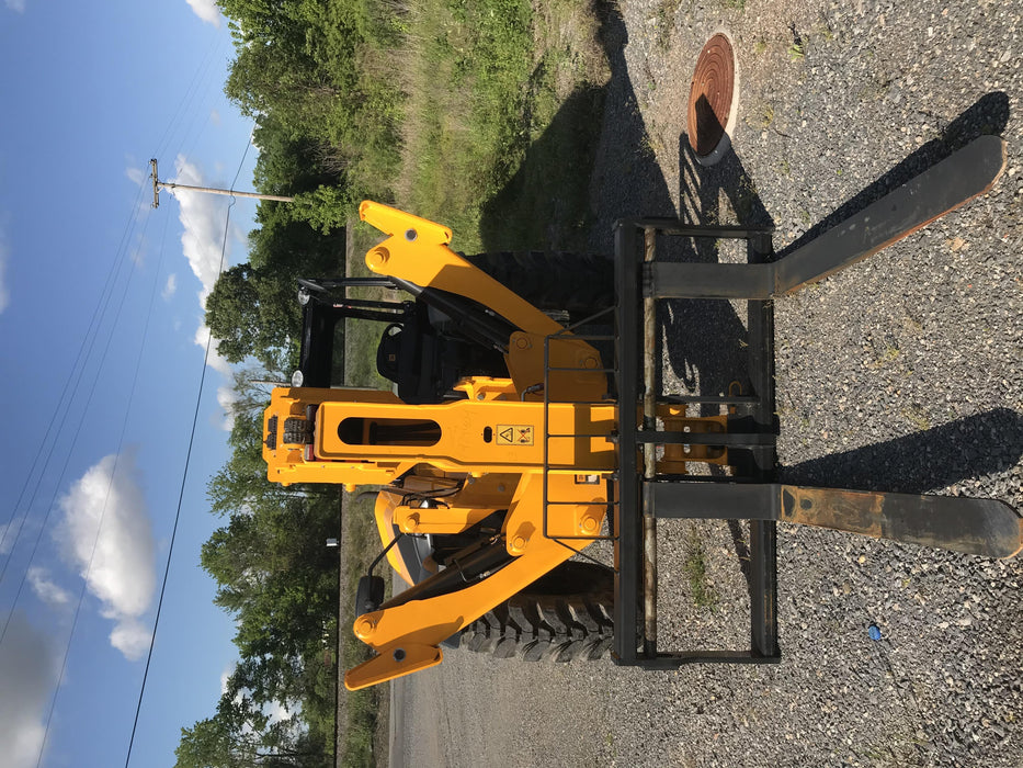 2020 JCB 510-56 JCB 510-56