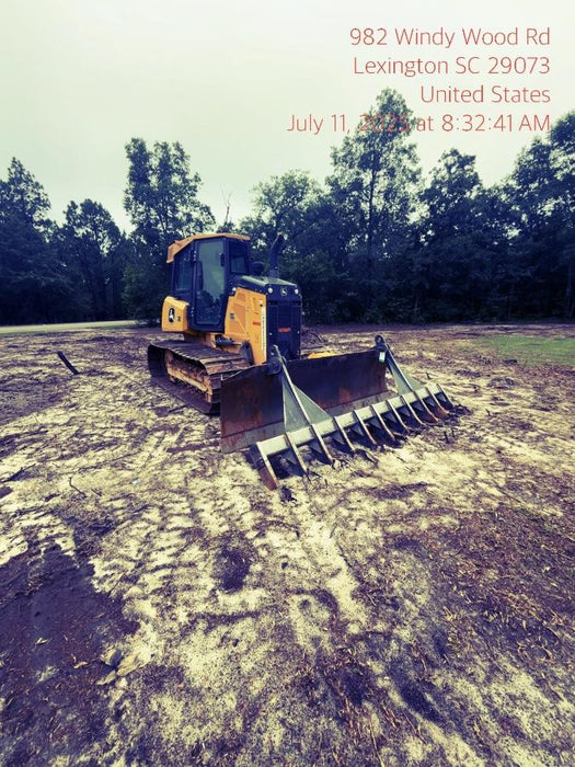 2025 D&E MANUFACTURING RKD1011