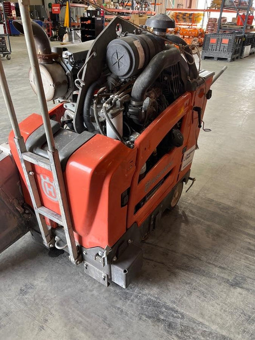 2023 HUSQVARNA FS 5000D