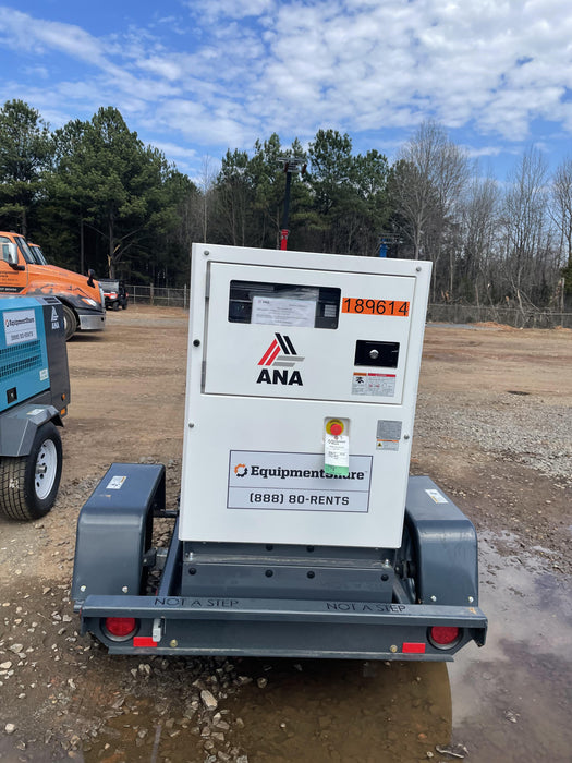 2021 AIRMAN SDG25S-8E1