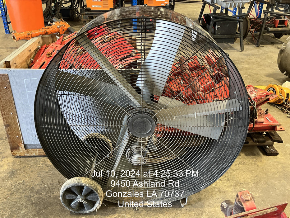 2022 MASTER MHD-42-BDF-C