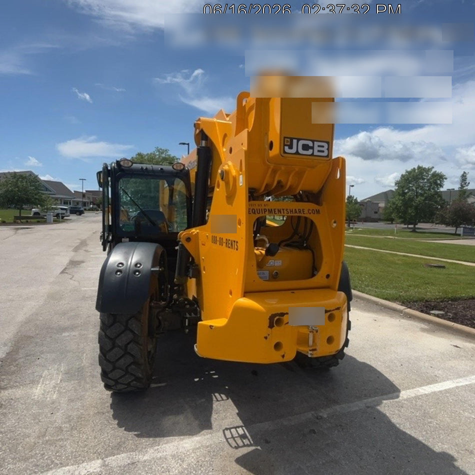 2025 JCB 512-56