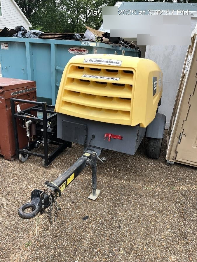 2019 COLD JET AERO 40FP