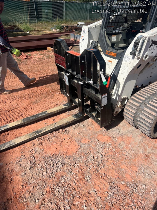 2025 VIRNIG PF4855-5VG