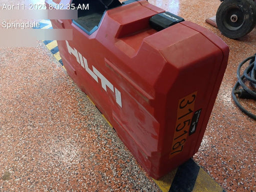 2023 HILTI TE 1000-AVR