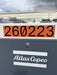 2022 ATLAS COPCO QAS45 CWK