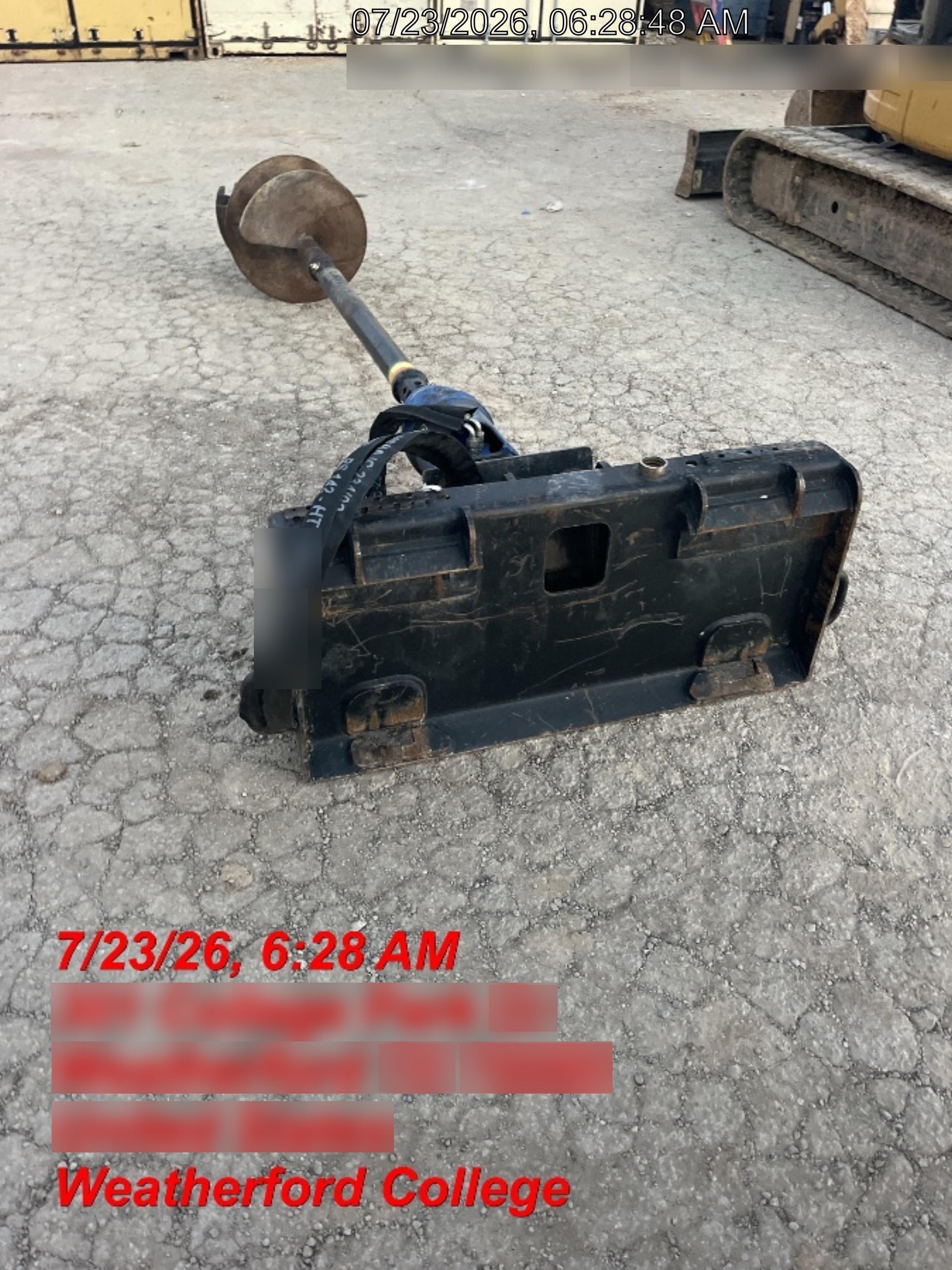 2024 AUGER TORQUE 3300-30