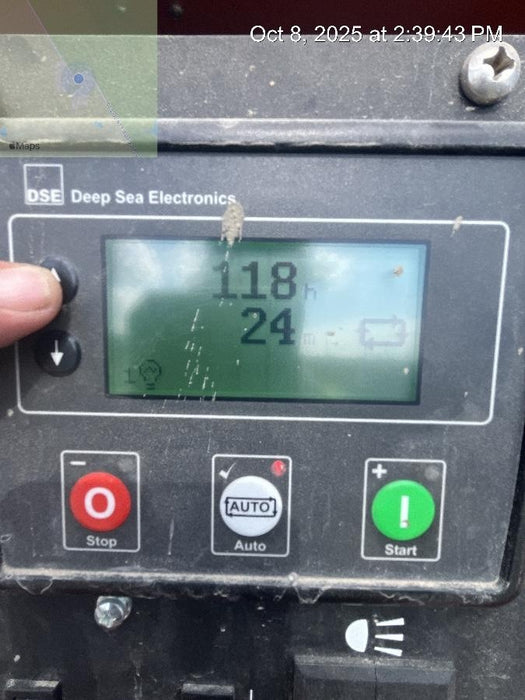 2024 WANCO WLTT-4MM4K