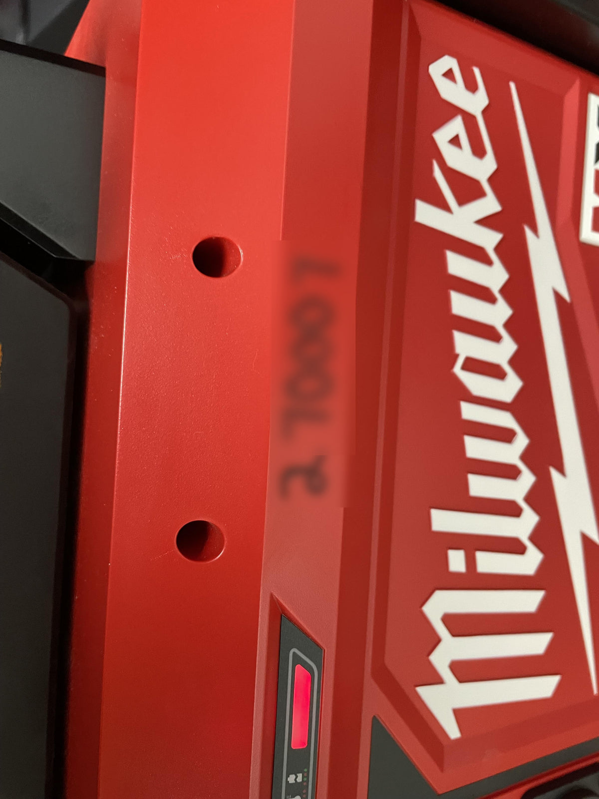 2022 MILWAUKEE MXF002-2XC