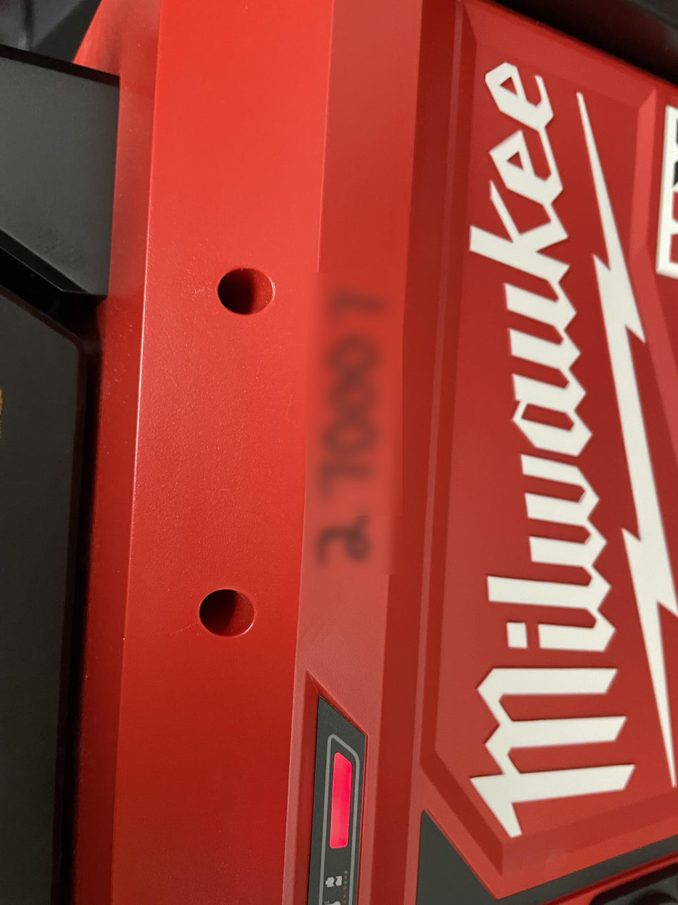 2022 MILWAUKEE MXF002-2XC