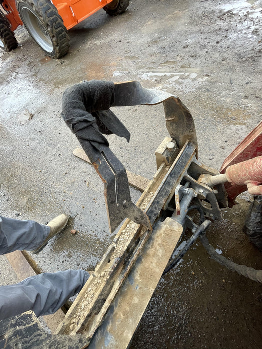 2019 PALADIN 48" Pallet Forks - Paladin