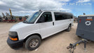 2023 CHEVROLET Express Van - Rental