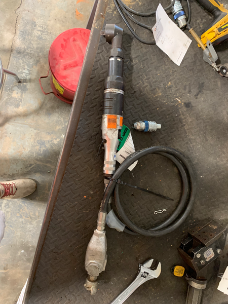 2022 INGERSOLL RAND 9RSQ83