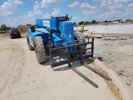2023 GENIE GTH-844