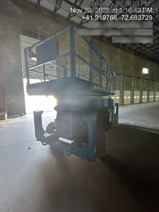 2020 GENIE GS-5390 RT