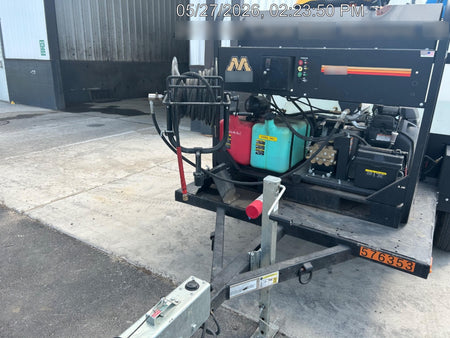 2025 MI-T-M HS-3505-1MGH-UR