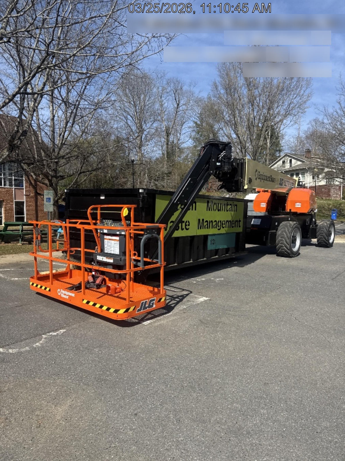 2026 JLG 1200SJP