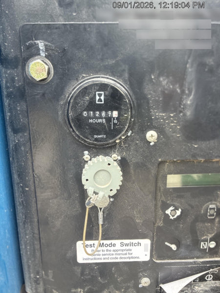 2023 GENIE GS-4390 RT