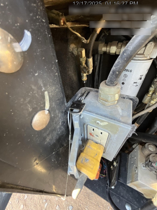 2020 GENIE GS-4069 RT