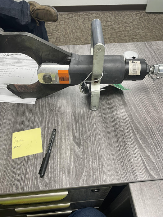 2023 GREENLEE SDK105