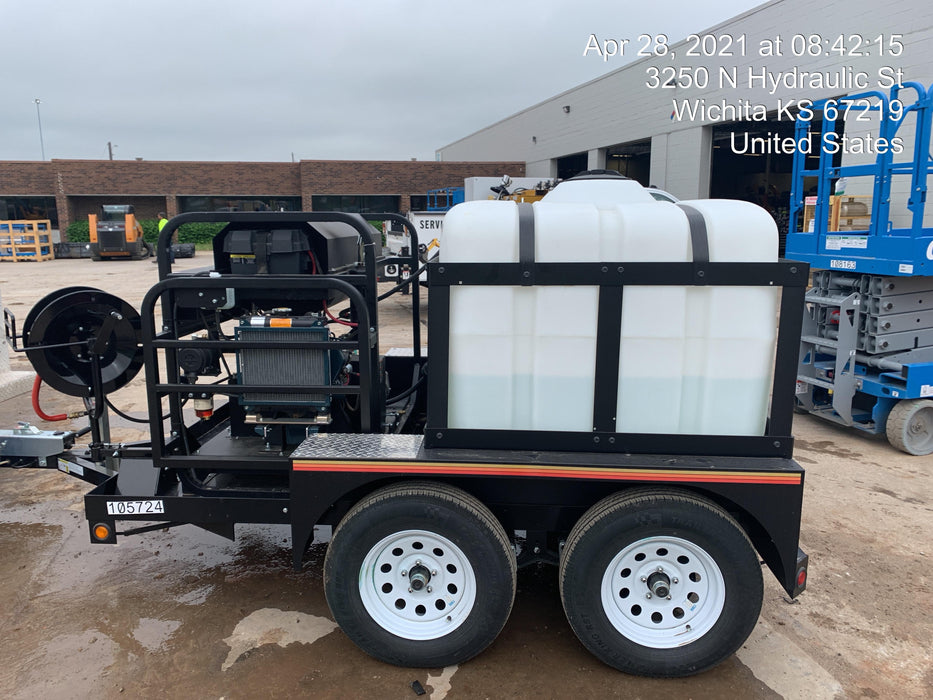 2020 MI-T-M CORPORATION HS-3006-0MDK-UR