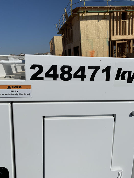 2022 SHINDAIWA DGK15FL