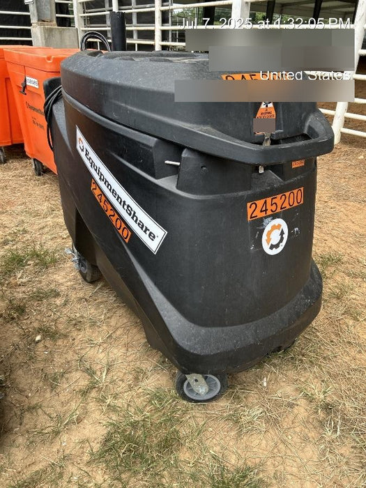 2022 POWER BREEZER PB4BASE