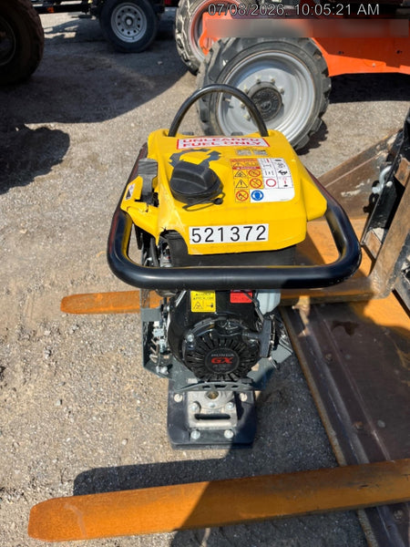 2025 WACKER NEUSON BS62-4Ab/28