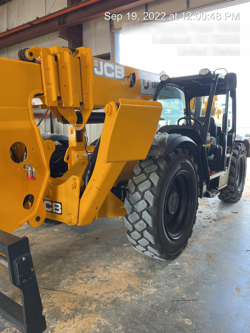 2022 JCB 512-56