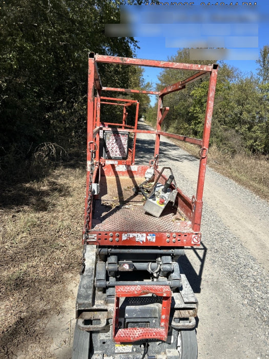 2018 SKYJACK SJIII-3219