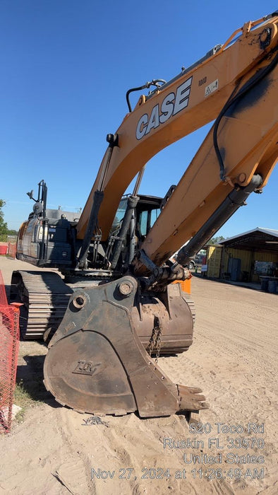 2024 TAG MANUFACTURING 24330X2