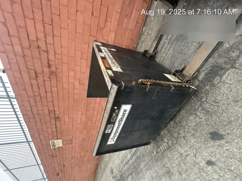 2021 STAR INDUSTRIES 1425