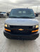 2023 CHEVROLET Express Van - Rental