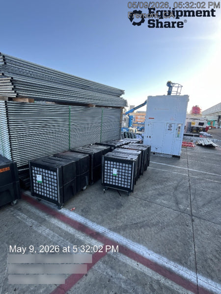 2022 ABATEMENT TECHNOLOGIES BD2KM