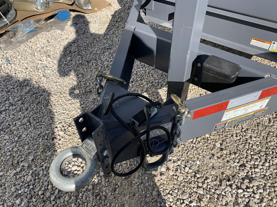 2021 ATLAS COPCO QAS150