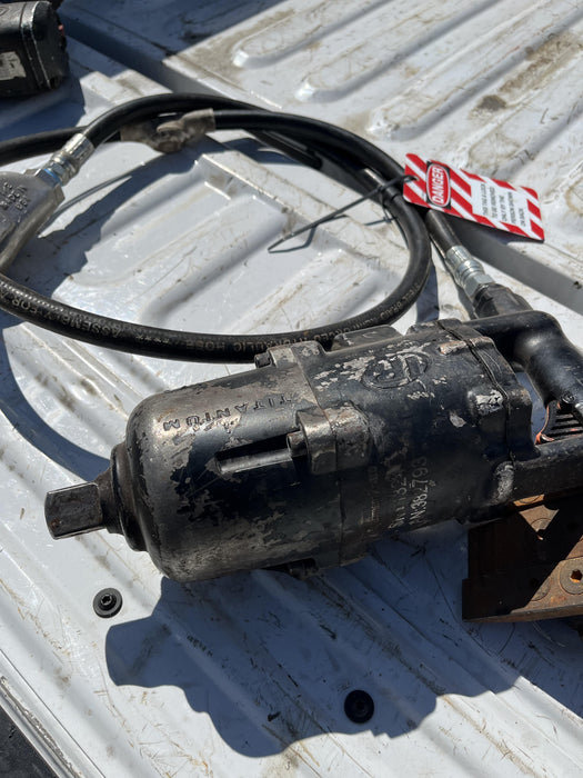 2020 INGERSOLL RAND 3942B2TI